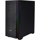 Datoru korpuss Zalman Z3 Neo Black