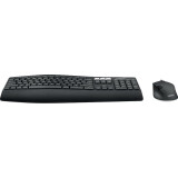 Tastatūra + pele Logitech MK850 Performance (920-008232)