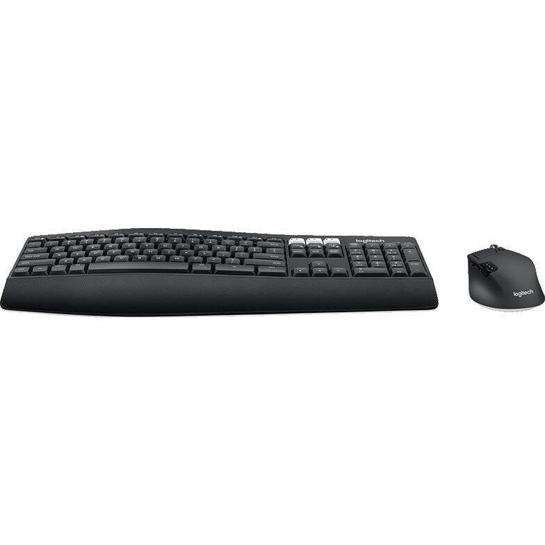 Tastatūra + pele Logitech MK850 Performance (920-008232) - foto 4