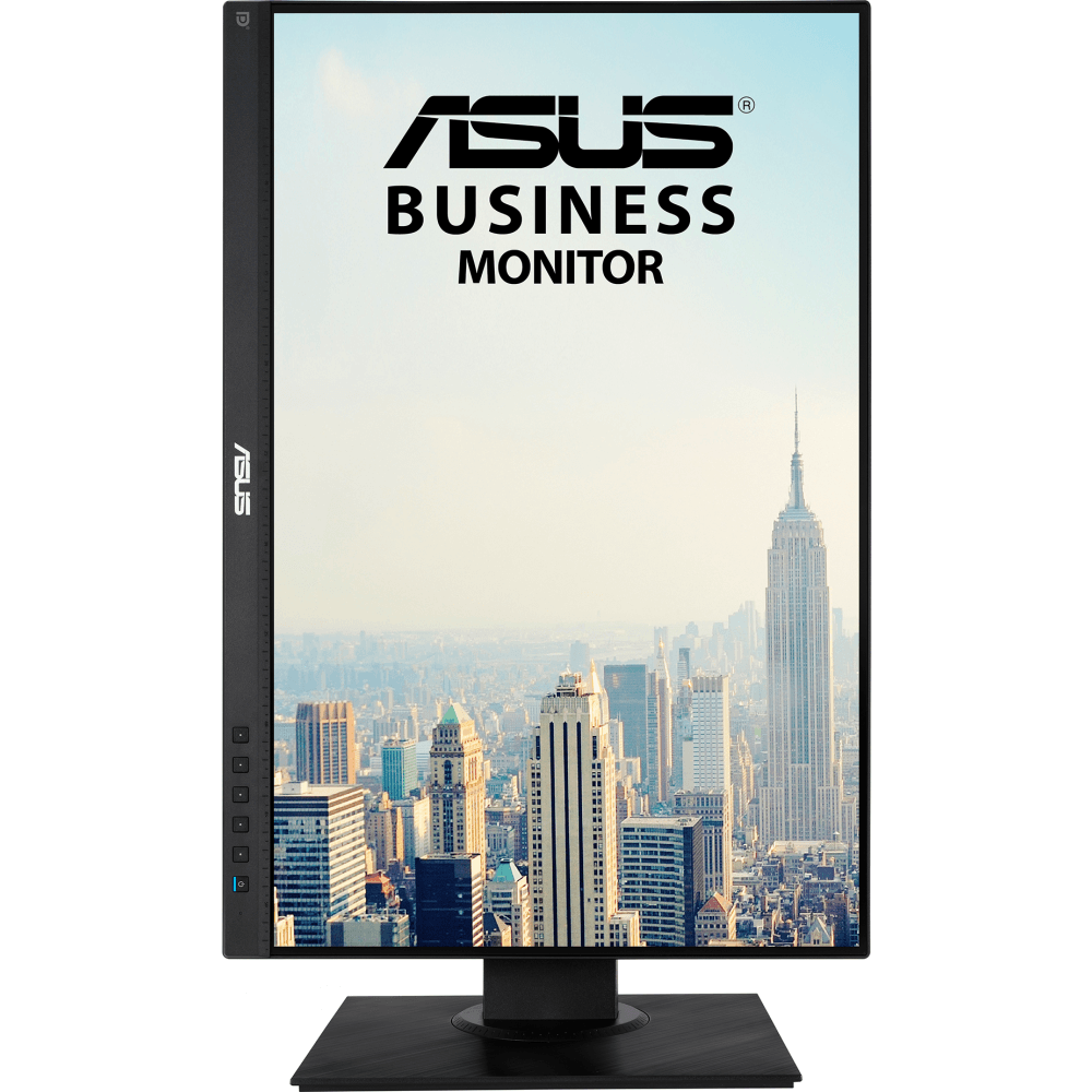 Monitors ASUS 24" BE24WQLB - foto 4