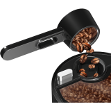 Kafijas automāts Melitta Caffeo Varianza CSP Silver (6736040)