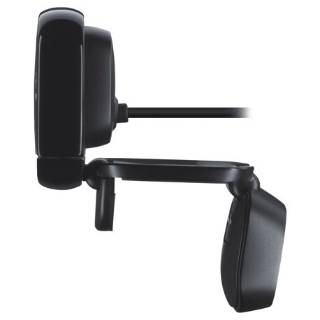 caméra Web Logitech WebCam C615 (960-000737/960-001056) - photo 4