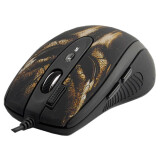Pele A4Tech XL-750BH Black/Brown