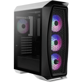 Datoru korpuss AeroCool Aero One Frost White (EN52335)