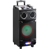 Mūzikas centrs Supra SMB-880