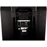 Mūzikas centrs Supra SMB-880