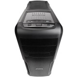 Datoru korpuss Zalman Z3 Plus Black