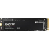 SSD disks 500Gb Samsung 980 (MZ-V8V500BW)