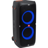 Portatīvā akustika JBL PartyBox 310 Black (JBLPARTYBOX310RU)