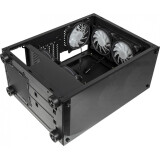 Datoru korpuss Formula V-LINE 7706 Black (1170000)