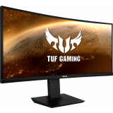 Monitors ASUS 35" VG35VQ TUF Gaming
