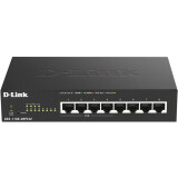 Slēdzis (komutators) D-Link DGS-1100-08PLV2