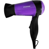 Skaistumkopšanas tehnika Starwind SHP6102 Black/Violet