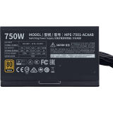 Barošanas bloks 750W Cooler Master MWE Bronze V2 (MPE-7501-ACAAB-EU)