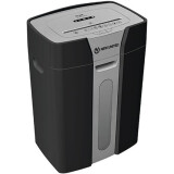 Papīra smalcinātājs (šrederis) New United ST-8M