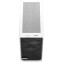 Datoru korpuss Fractal Design Meshify 2 Clear TG White - FD-C-MES2A-05 - foto 3
