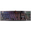 Tastatūra A4Tech Bloody B820R (Blue Switches) Black - foto 3