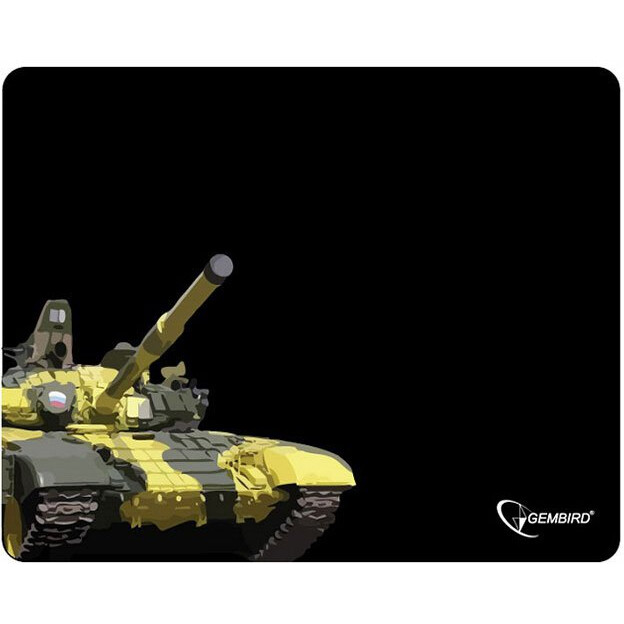 Peles paliktnis Gembird MP-GAME10