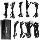 Barošanas bloks CHIEFTEC PowerUp 650w (GPX-650FC)