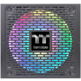 Bloc dalimentation 850W Thermaltake Toughpower GF1 ARGB (PS-TPD-0850F3FAGE-1)