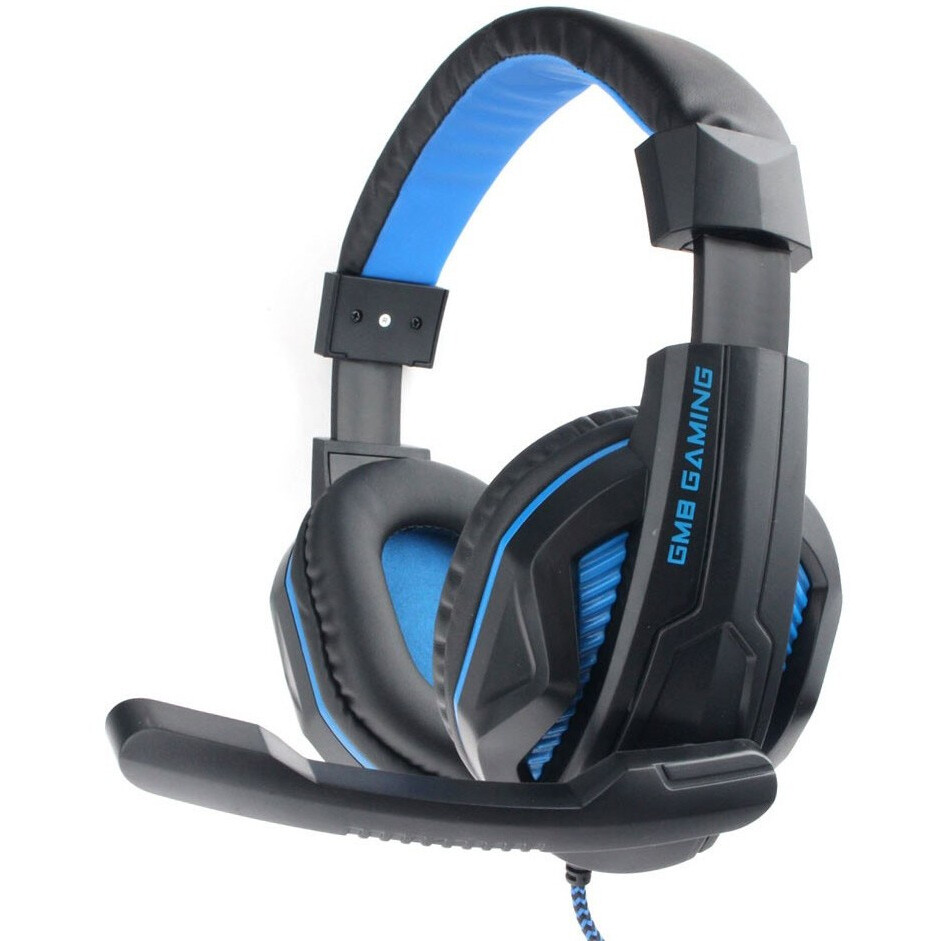 Garnitūra Gembird MHS-G215