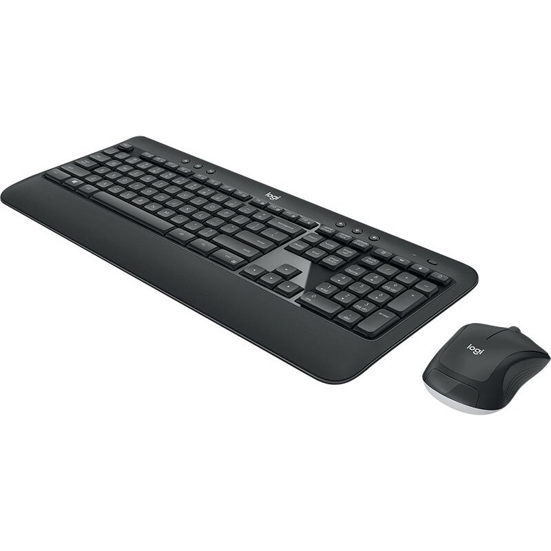 Clavier + souris Logitech Wireless Combo MK540 Advanced (920-008686) - photo 3