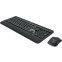 Clavier + souris Logitech Wireless Combo MK540 Advanced (920-008686) - photo 3