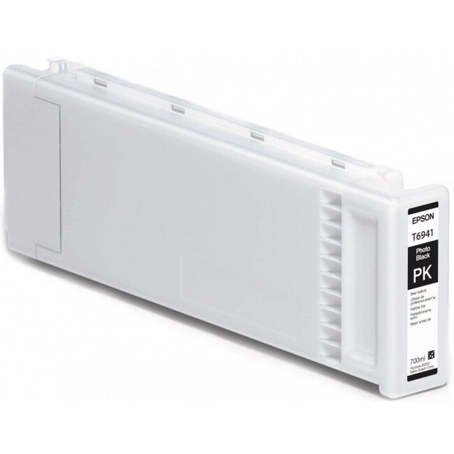 Kasetne Epson C13T694100 Photo Black