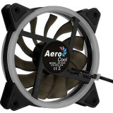 Korpusa dzesētājs AeroCool Rev RGB (EN60969)