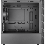 Datoru korpuss Cooler Master MasterBox MB400L Black (MCB-B400L-KGNN-S00)