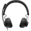 Garnitūra Logitech Zone Wired UC Graphite (981-000875) - foto 3