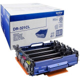 Photo cylindre Brother DR-321CL (DR321CL)