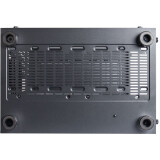 Datoru korpuss 1STPLAYER STEAM PUNK SP8 Black (SP8-G3)