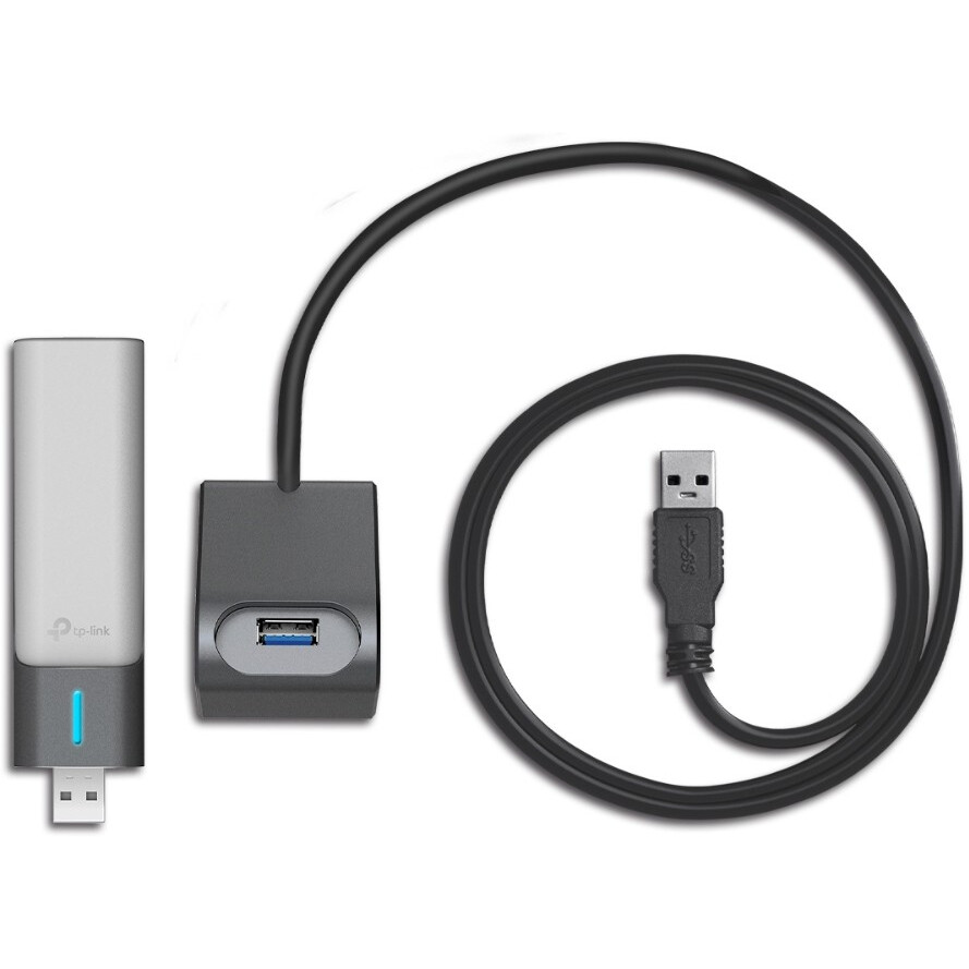 Wi-Fi adapter TP-Link Archer TX20UH - photo 2