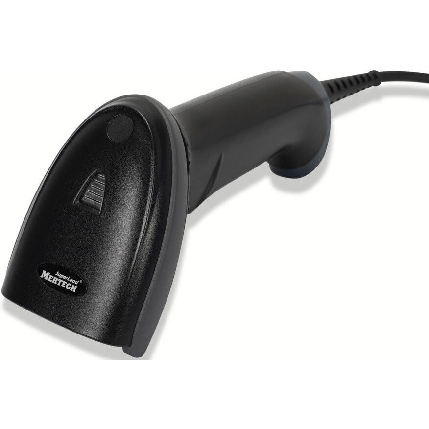 Svītrkodu skeneris Mertech 2210 P2D (4809/4810)