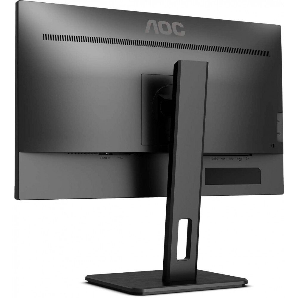 Monitors AOC U27P2 - foto 5