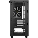 Datoru korpuss DeepCool MACUBE 110 Black