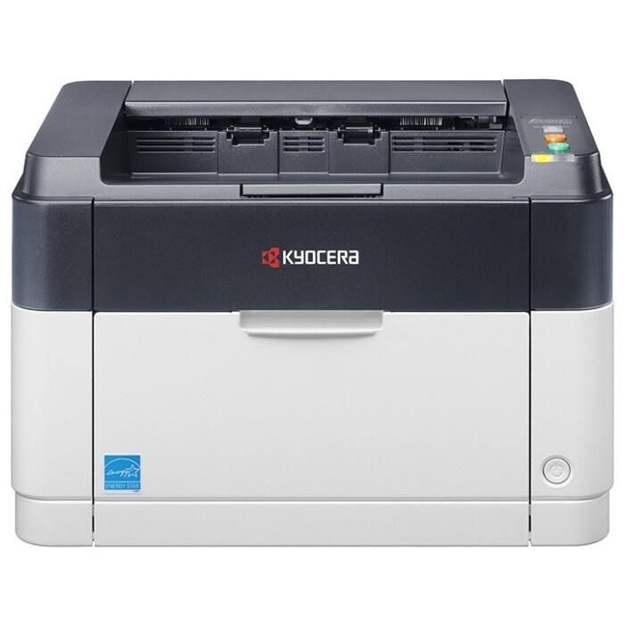 Printeris Kyocera FS-1060DN - 1102M33RUV