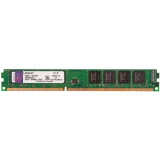 Operatīvā atmiņa 4Gb DDR-III 1600MHz Kingston (KVR16LN11/4) (KVR16LN11/4WP)