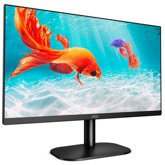 Monitors AOC 22" 22B2DA - foto 2