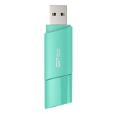 USB zibatmiņa 8Gb Silicon Power Ultima U06 Blue (SP008GBUF2U06V1B)