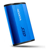Ārējais SSD disks 1Tb ADATA SE800 Blue (ASE800-1TU32G2-CBL)