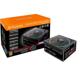 Bloc dalimentation 850W Thermaltake ToughPower Grand RGB Sync (PS-TPG-0850FPCGEU-S)