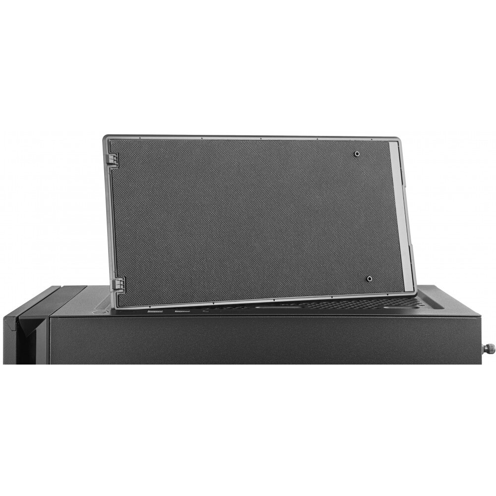 Datoru korpuss Cooler Master Silencio S400 (MCS-S400-KN5N-S00) - foto 15