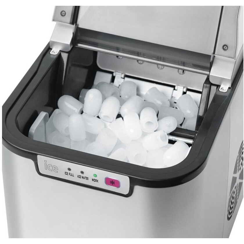 Générateur de glace Clatronic EWB 3526 - photo 2