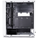 Datoru korpuss Fractal Design Meshify C TG White (FD-CA-MESH-C-WT-TGC)