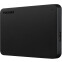 Ārējie cietie diski un SSD 1Tb Toshiba Canvio Basics Black (HDTB410EK3AA) - foto 2