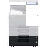 Tekne Konica Minolta PC-214 (A860WY8)