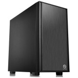 Datoru korpuss Thermaltake Versa H17 Black (CA-1J1-00S1NN-00)