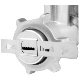 Hachoir Caso FW 2000